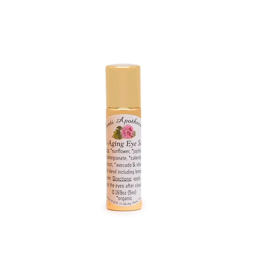 Santi Apothecary Anti-Aging Eye Serum