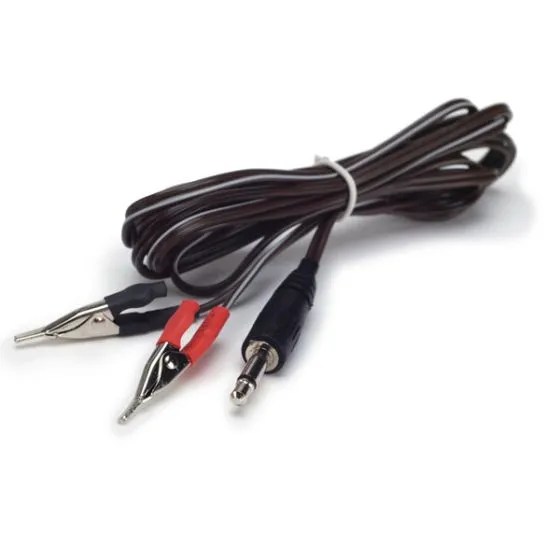 Micro Duck Beak Clip