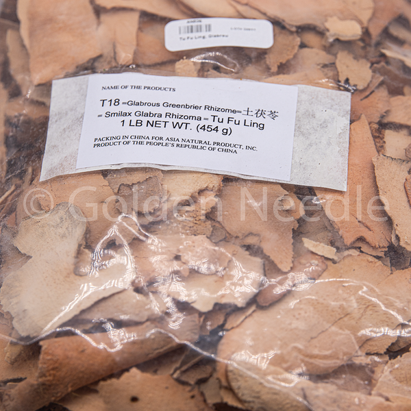 Tu Fu Ling, 1lb