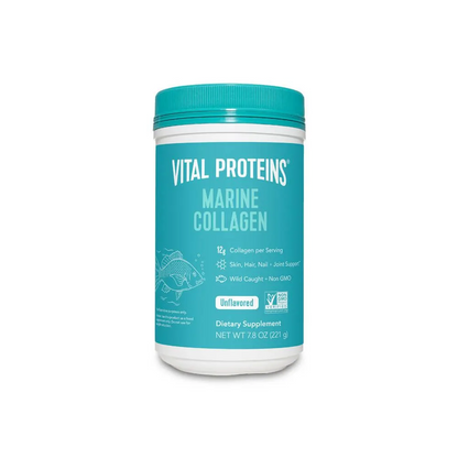 Vital Proteins Marine Collagen - 7.8 oz