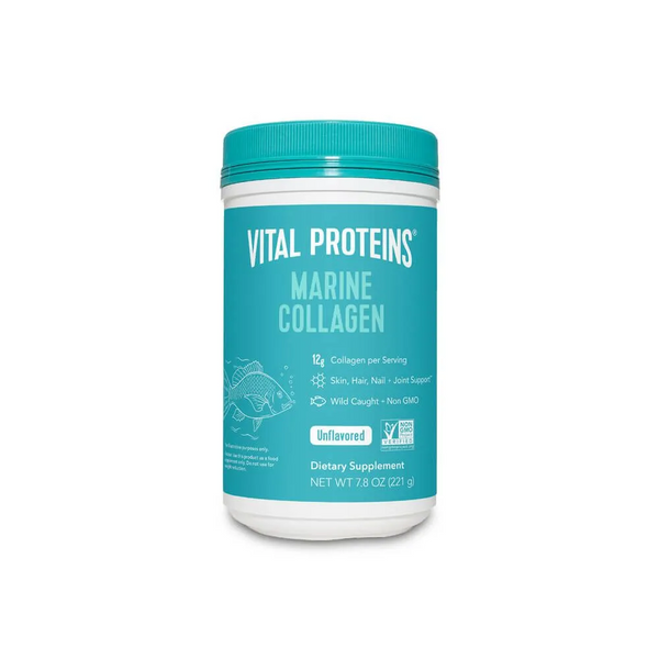 Vital Proteins Marine Collagen - 7.8 oz