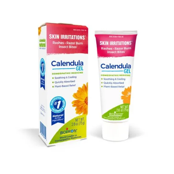 Boiron Calendula Gel