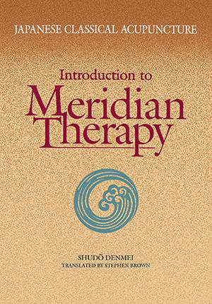 JAPANESE CLASSICAL ACUPUNCTURE: INTRO TO JMT