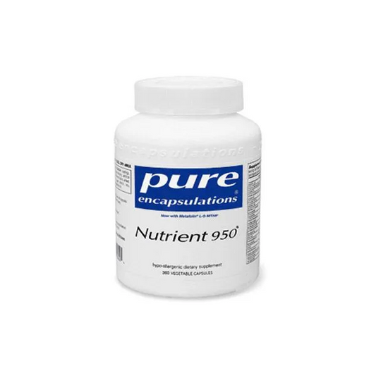 Pure Encapsulations Nutrient 950