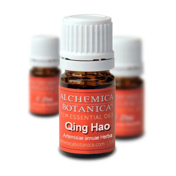 Alchemica Botanica Qing Hao