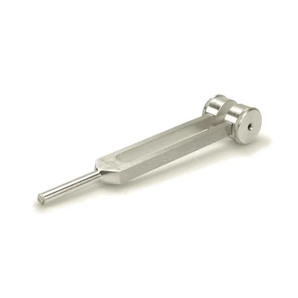 Mid Ohm Tuning Fork