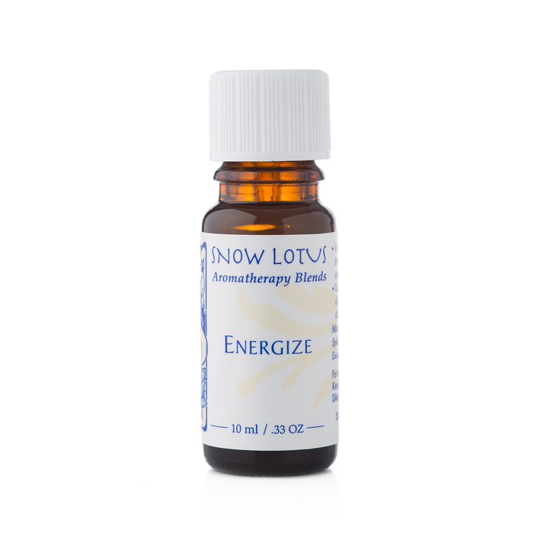 Energize - 10mL
