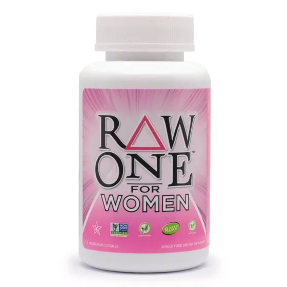 Vitamin Code® Raw One for Women