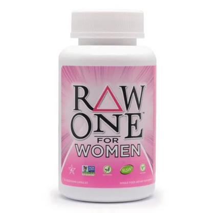 Vitamin Code® Raw One for Women