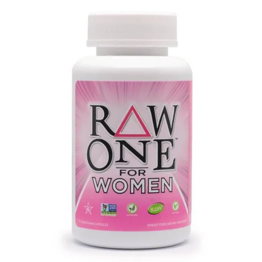 Vitamin Code® Raw One for Women