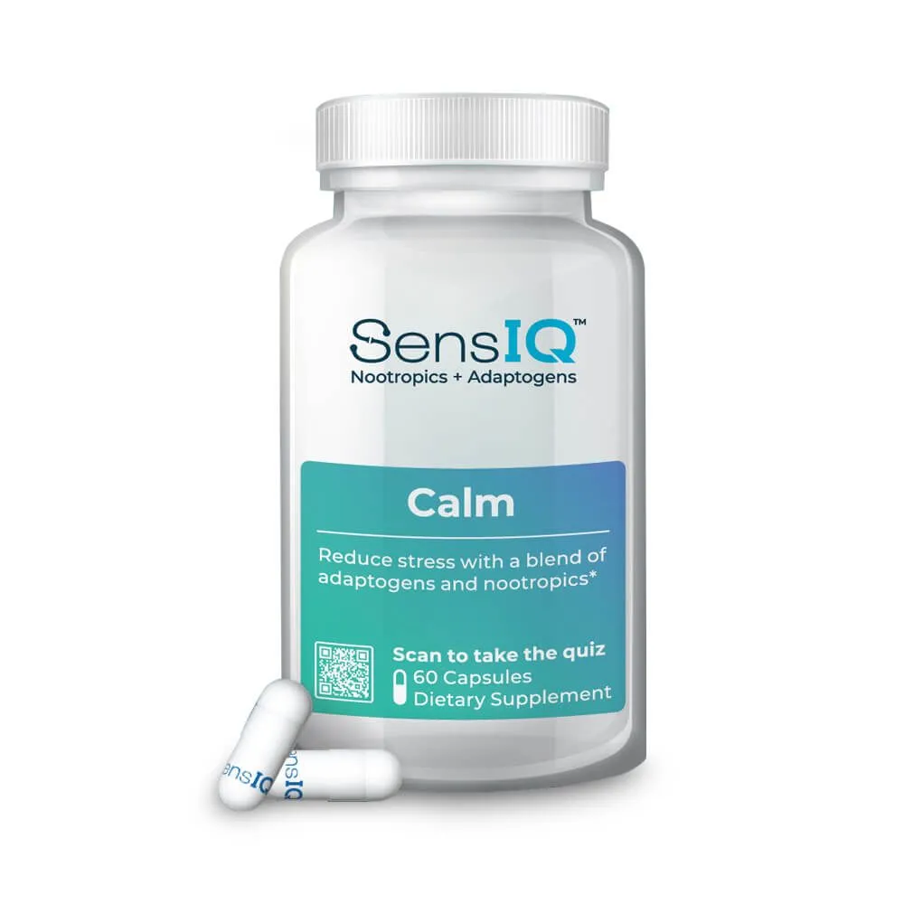 SensIQ Calm