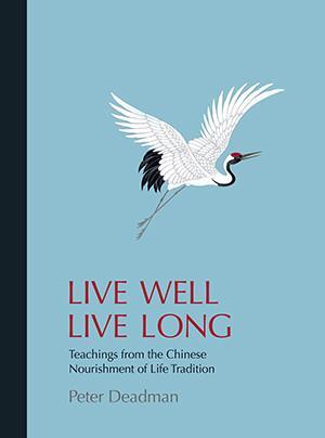 LIVE WELL LIVE LONG