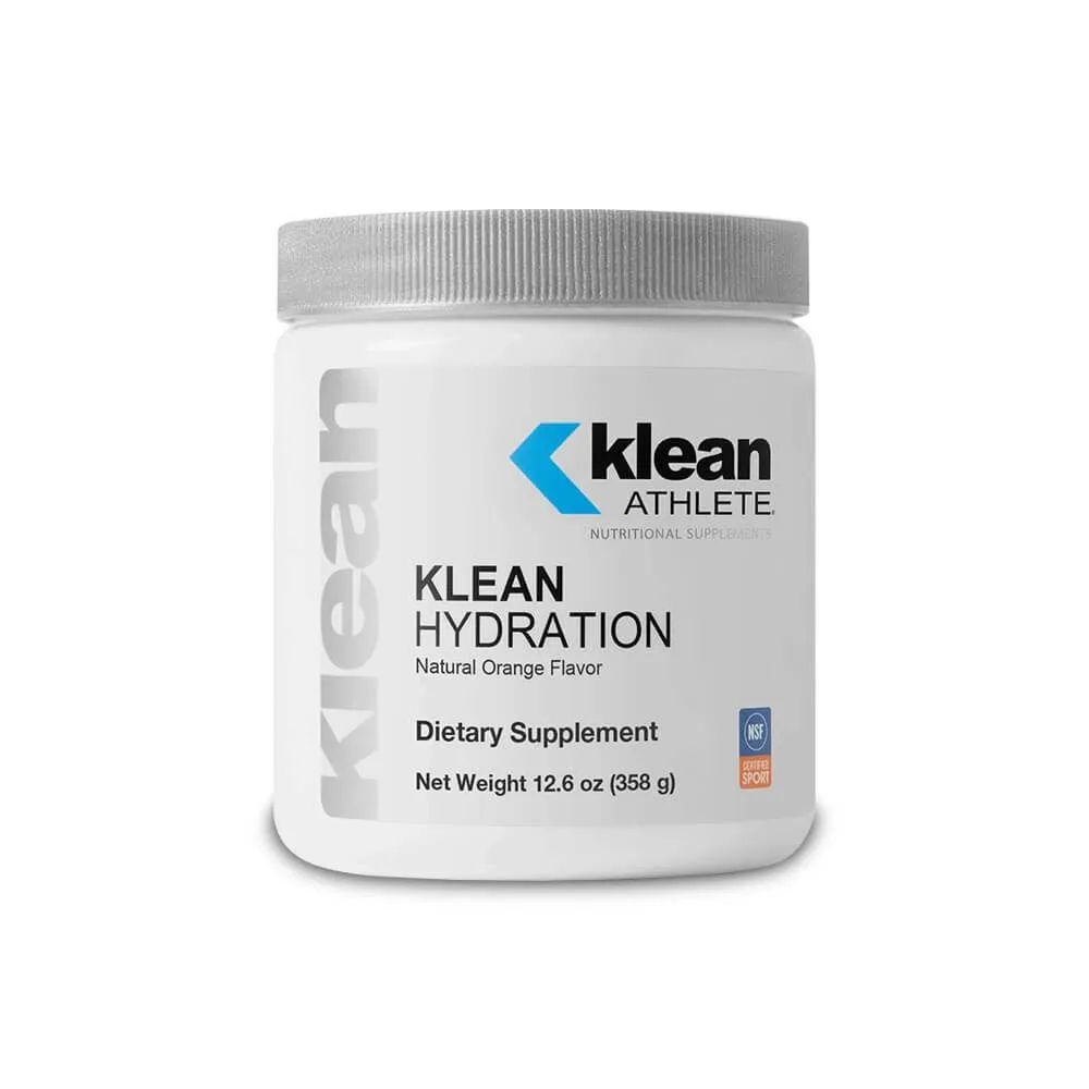Klean Athlete Klean Hydration