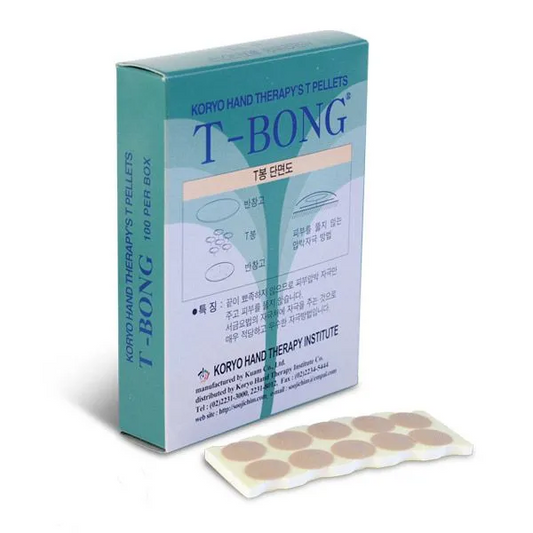 T-Bong Hand Press Needles