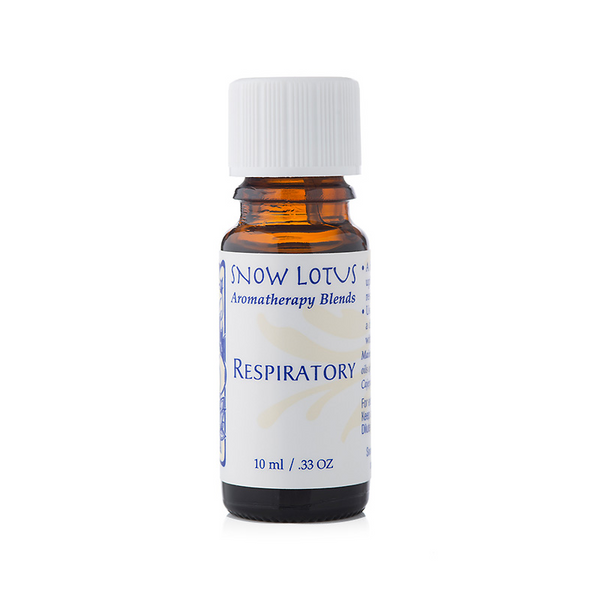 Respiratory - 10 ml