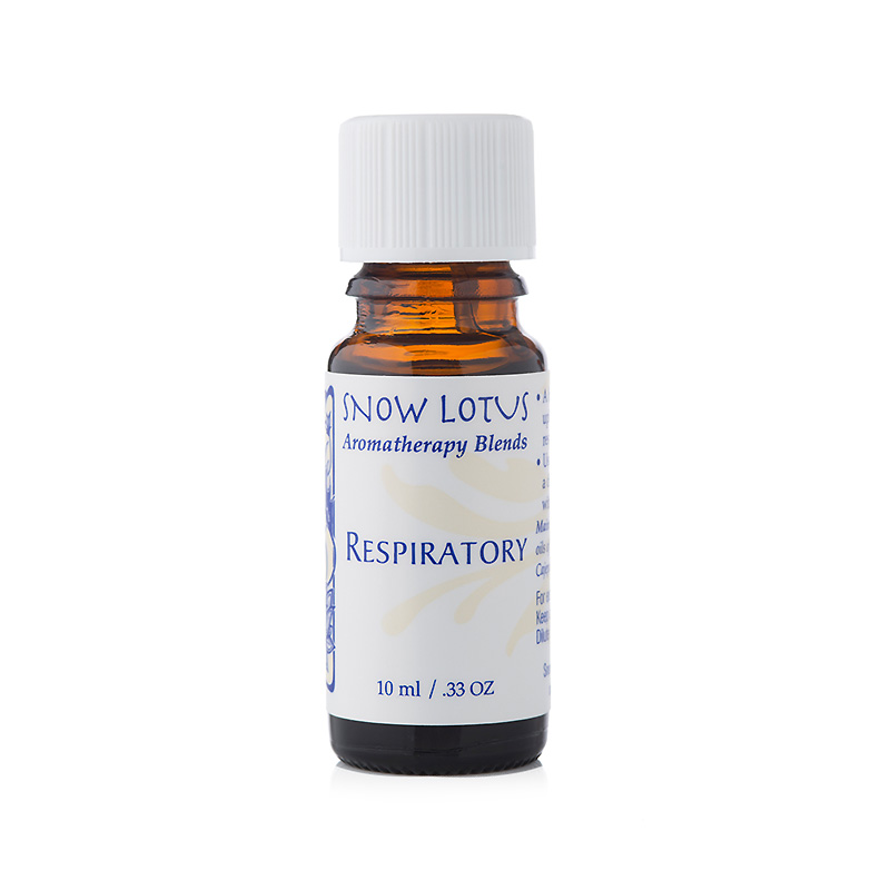 Respiratory - 10 ml