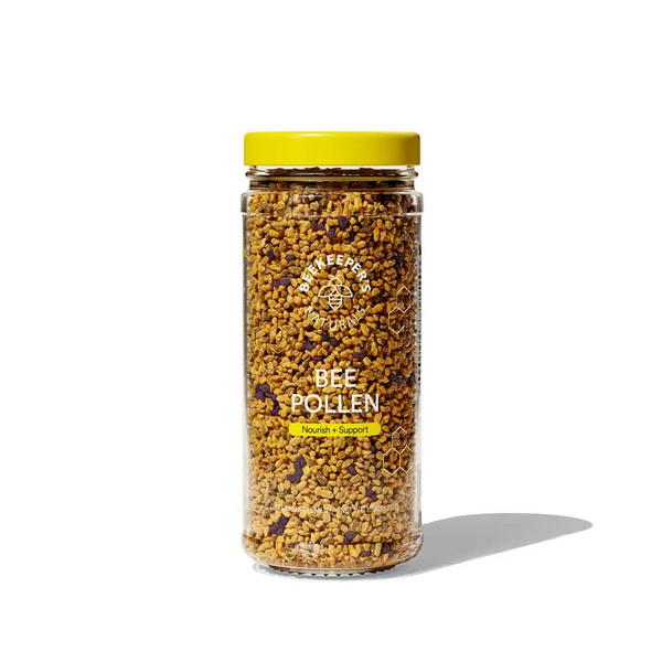 Beekeeper's Naturals Bee Pollen