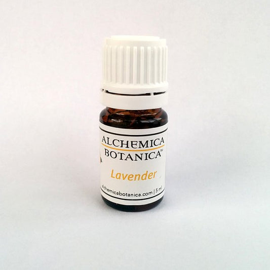 Xun Yi Cao - Lavender angustifolia, 5ml