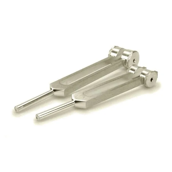 Luna Tuning Forks