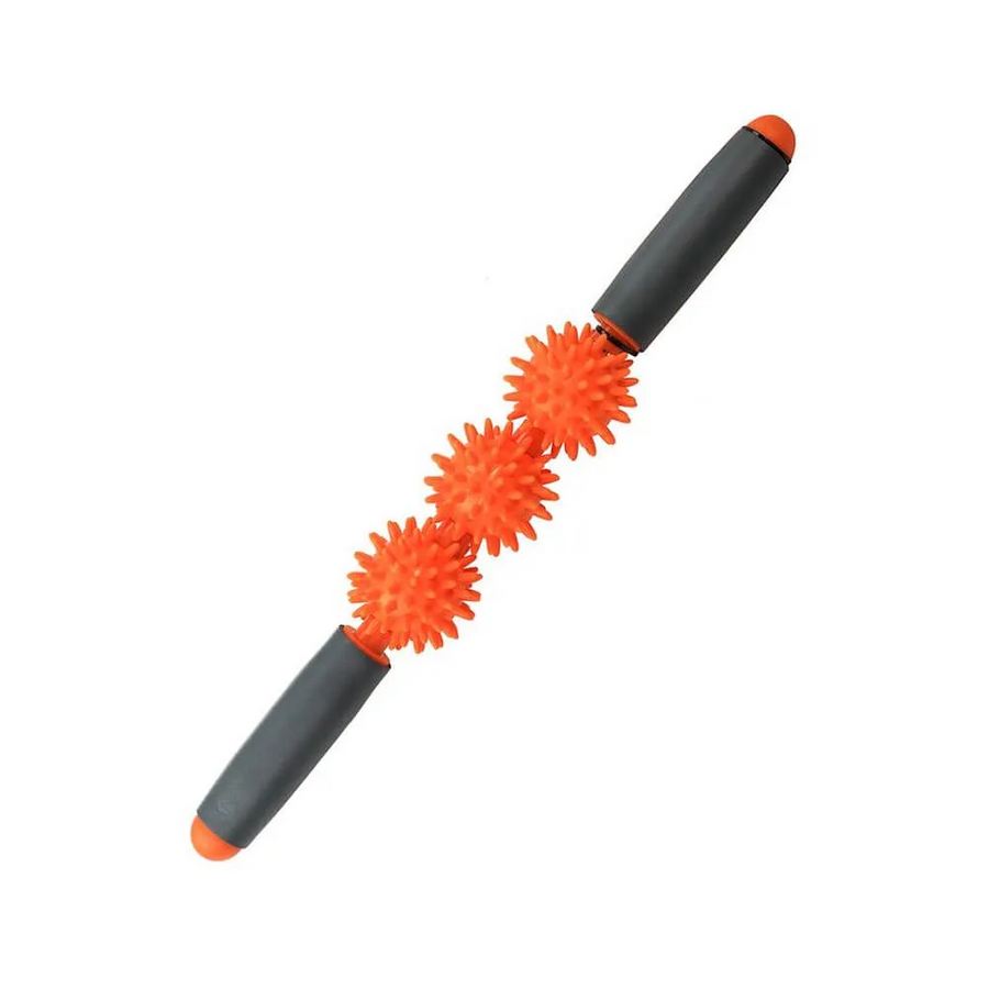 Tiger Tail Spiky Acupressure Roller
