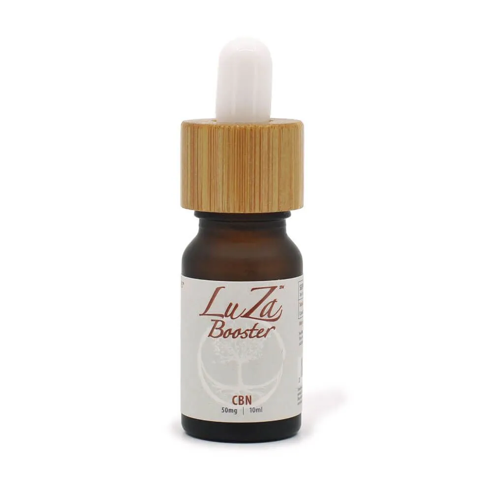 LuZa Booster - CBN Sleep
