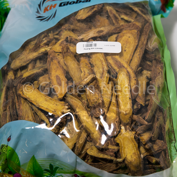 Huang Qin (loose), 1lb