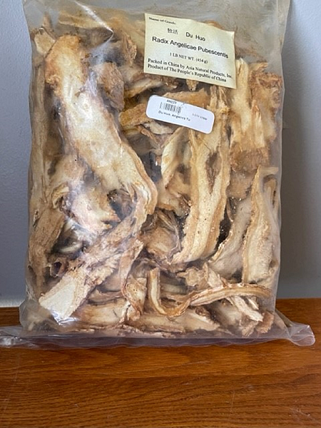 Du Huo, 1lb