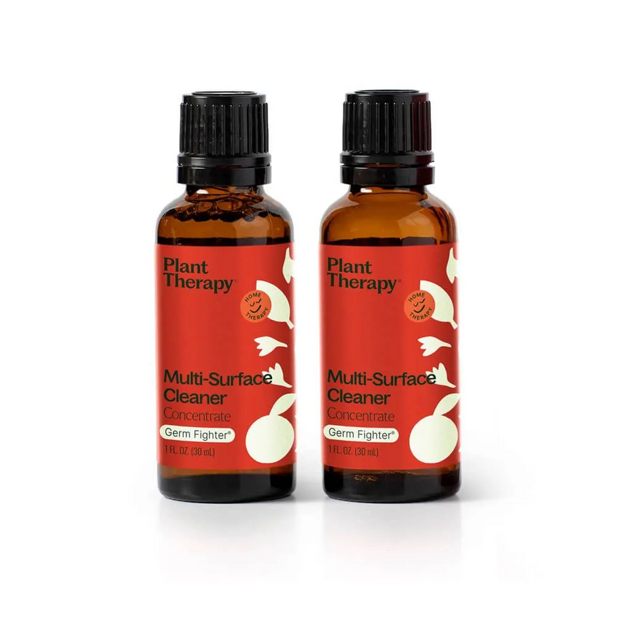 Plant Therapy Multi-Surface Cleaner Concentrate