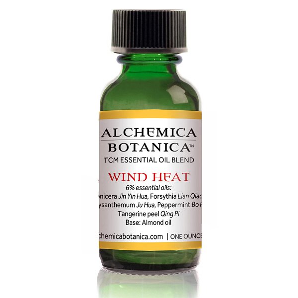 Wind Heat Blend