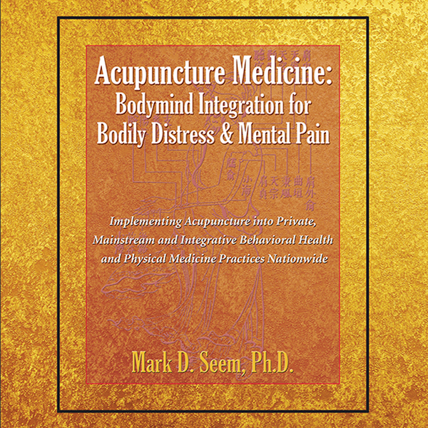Acupuncture Medicine: Bodymind Integration for