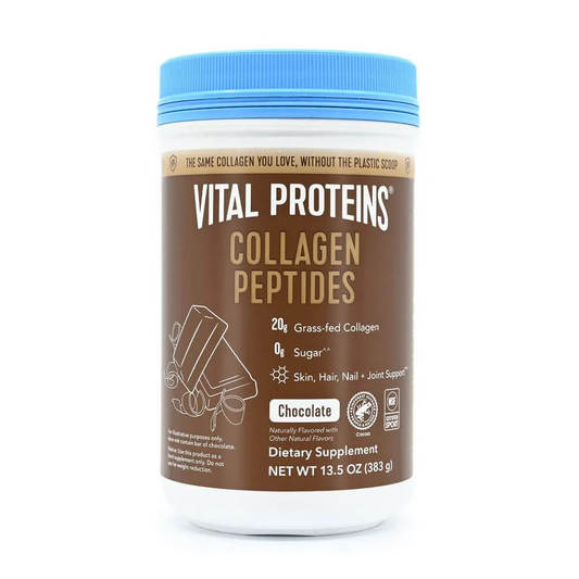 Vital Proteins Collagen Peptides Chocolate