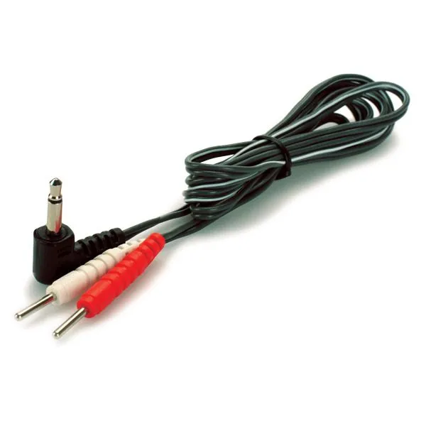 Lead Wires with 3.5 mm Jack