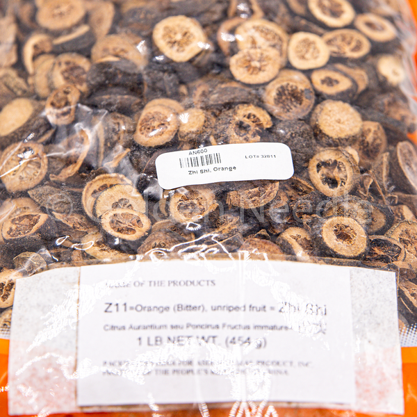 Zhi Shi, 1lb