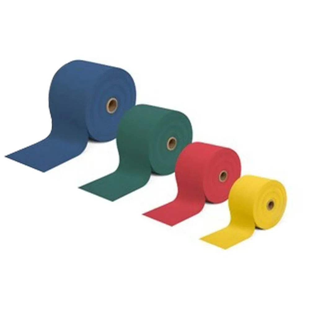 TheraBand Professional Latex-Free Resistance Bands