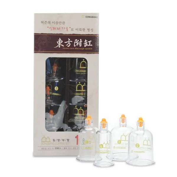 Replacement Deluxe Plastic Cups