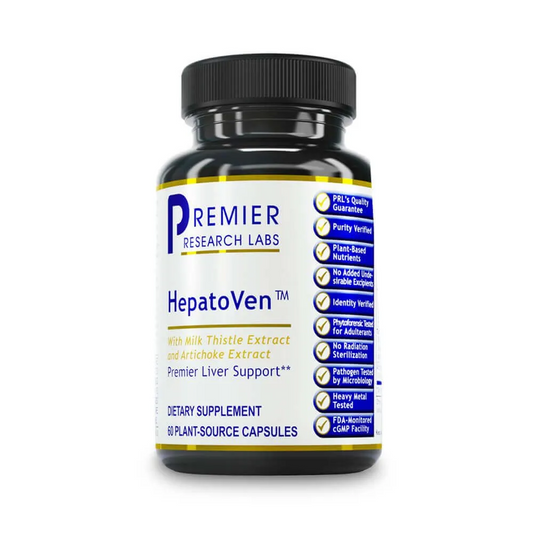 Premier Research Labs HepatoVen (Liver)