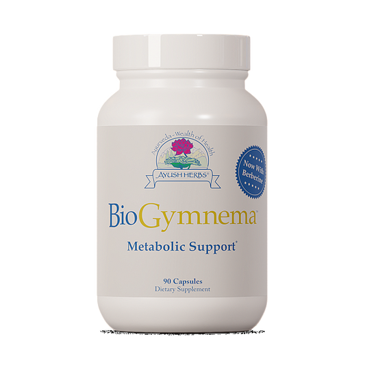 Bio-Gymnema, 90 Caps