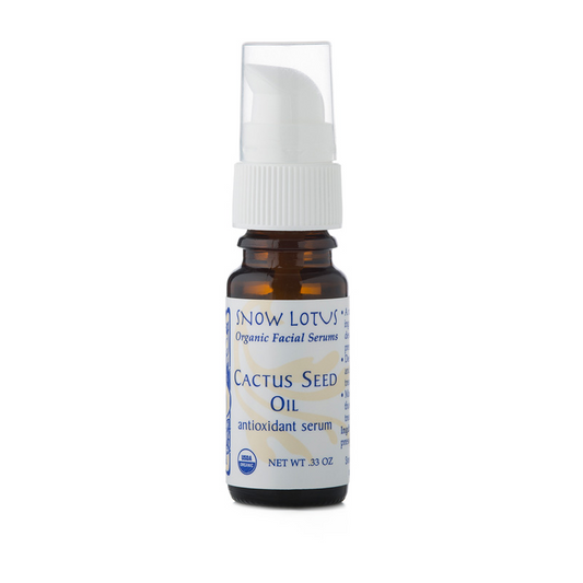 Cactus Seed Oil Serum - 10 mL