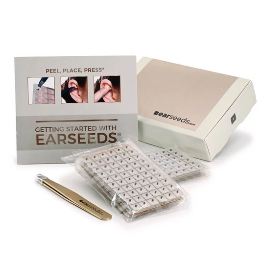 Multi-Condition Reference Ear Seed Kit