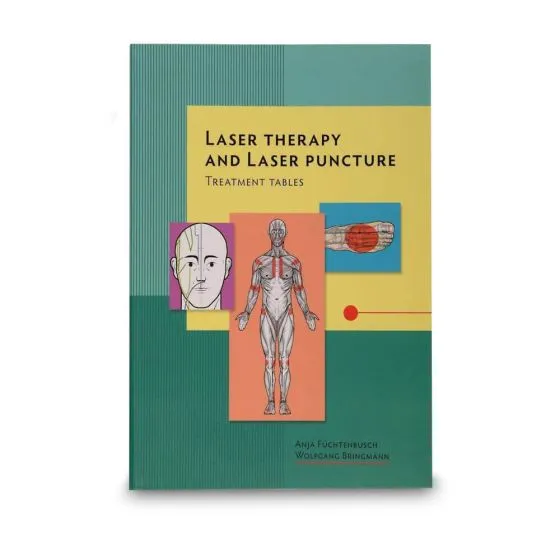 Sedatelec Laser Therapy and Laser Puncture