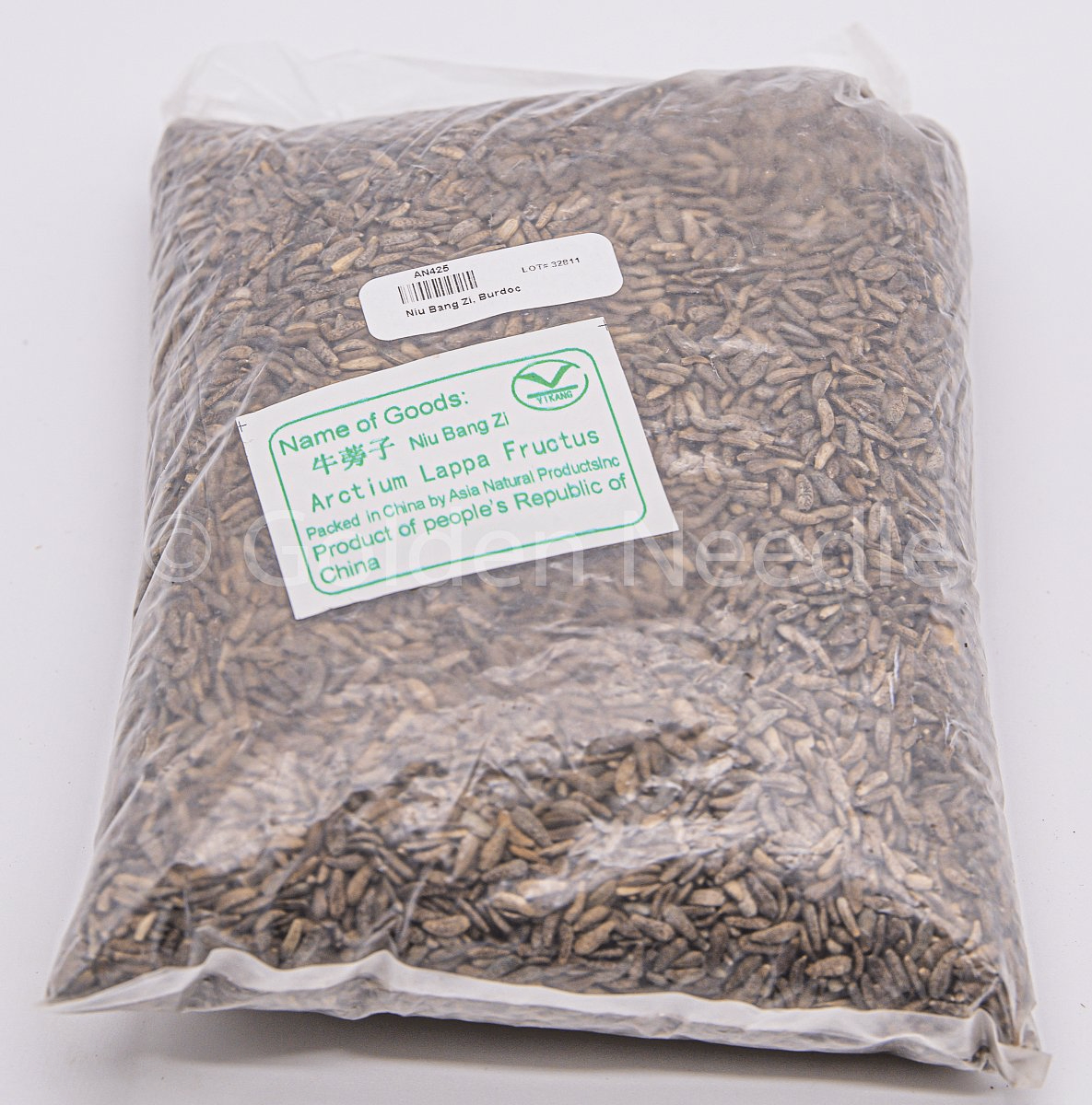 Niu Bang Zi, 1lb