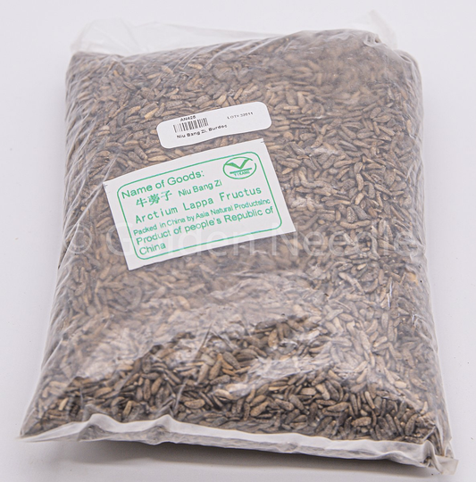 Niu Bang Zi, 1lb
