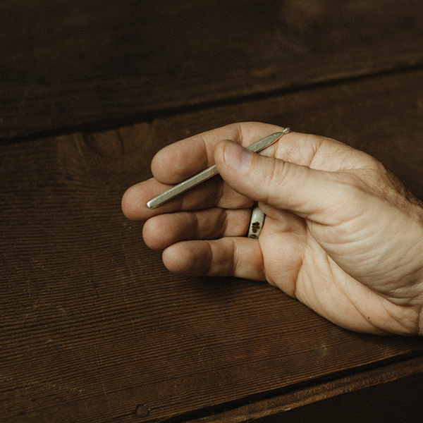 Gentle Spirit Tools - Yin Lightning Teishin