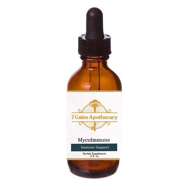 MycoImmune, 2oz