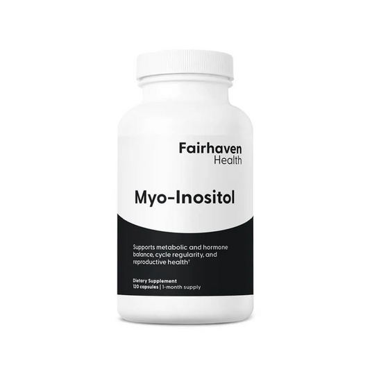 Fairhaven Health Myo-Inositol