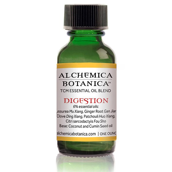 Digestion Blend