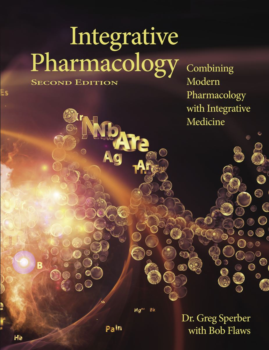 Integrative Pharmacology