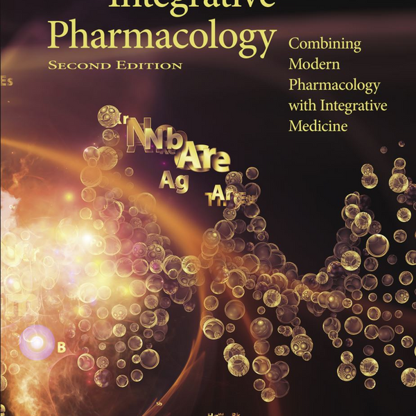 Integrative Pharmacology
