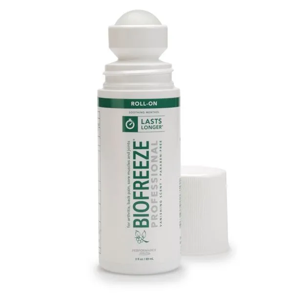 Biofreeze Roll-On