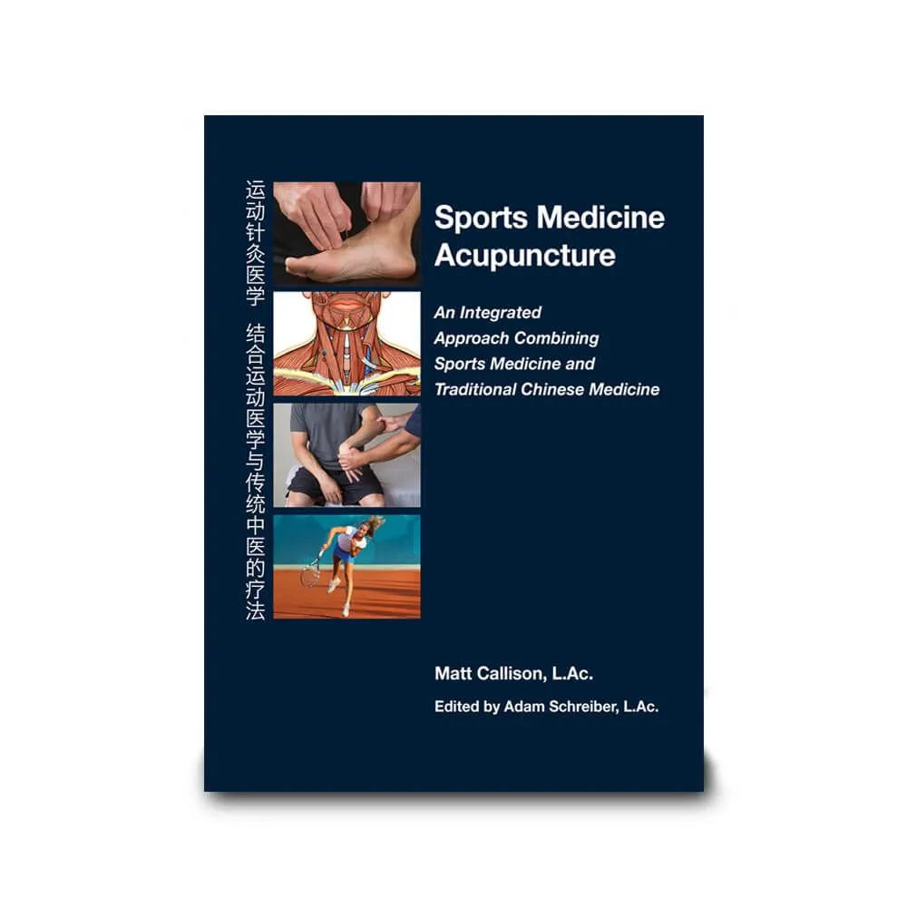 Sports Medicine Acupuncture